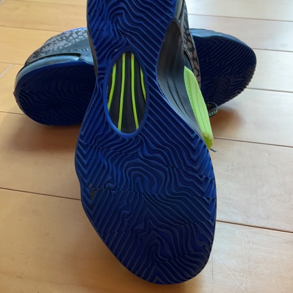 ⚡Nike KD 7 'Electric Eel' – Size 10.5 Men's ⚡ - Picture 3 of 11